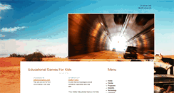 Desktop Screenshot of 21-driver.info